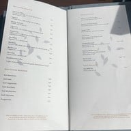 The Drawing Room The St. Regis Bangkok