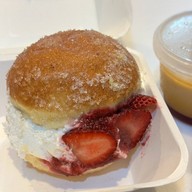 Soft Soft Donuts Cafe