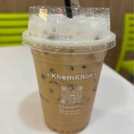 Khemkhon Café