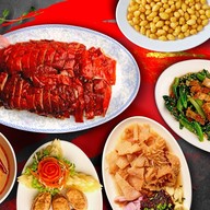 ตงเพ้ง Charlie's by Tong Peng พระรามสี่
