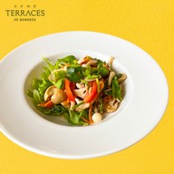 Terraces De Bangkok เซ็นทรัล สีลม