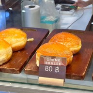 Soft Soft Donuts Cafe