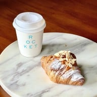 Rocket Coffee Bar (Sourdough Sandwich Breakfast Brunch) Sathorn 12