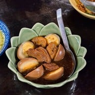 เมนูของร้าน ครัวโอวี (Krua O.V.)