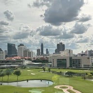 The Drawing Room The St. Regis Bangkok