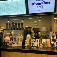 Khemkhon Café