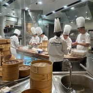 Sue Dimsum  century Link Mall