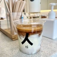 ti (ไท) coffee วัดมังกร