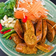 เมนูของร้าน ร้านอาหารครัวเขลางค์ 1