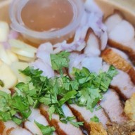 Avocado vibes อโศก