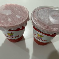 The smoothie สาขาดินแดง