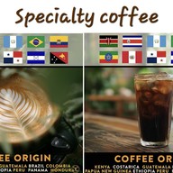 LittleGarden จิบกาแฟดูดวง