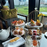 The Drawing Room The St. Regis Bangkok