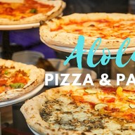 Alola Pizza & Pasta -