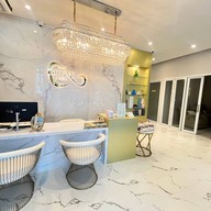 บรรยากาศ The Scene Clinic - เดอะซีน คลินิก  บางนา