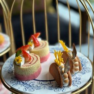 The Drawing Room The St. Regis Bangkok