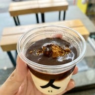 เมนูของร้าน ti (ไท) coffee วัดมังกร