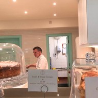 บรรยากาศ Jannettas Gelateria