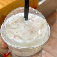 เมนูของร้าน อิ่มบุญ Coffee Shop