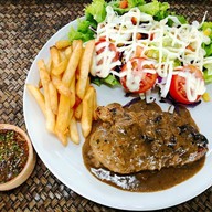 เมนูของร้าน ร้านอาหารครัวเขลางค์ 1