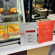 Soft Soft Donuts Cafe