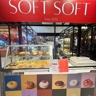Soft Soft Donuts Cafe