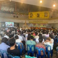 สมาคมชาวปักษ์ใต้