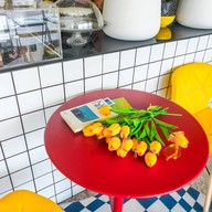 Yellow cup (เยลโล่คัพ) สาขา กองทราย