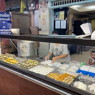 ขนมไทย มนต์เสน่ห์ ตลาดนางเลิ้ง