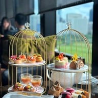 The Drawing Room The St. Regis Bangkok