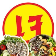 Salad by G&G สลัดเพื่อสุขภาพโดยจีแอนด์จี (ไม่มีหน้าร้าน)