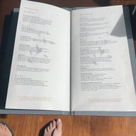 The Drawing Room The St. Regis Bangkok