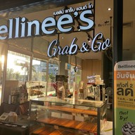 Bellinee's Grab & Go Makro แหลมฉบัง