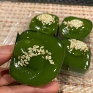 เมนูของร้าน ยายทำให้หลานขาย