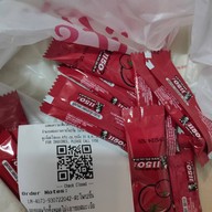 KFC คลองถม