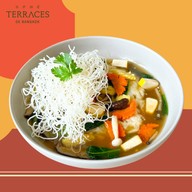 Terraces De Bangkok เซ็นทรัล ปิ่นเกล้า