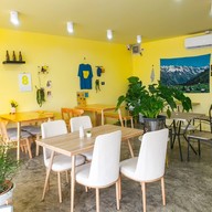 Yellow cup (เยลโล่คัพ) สาขา กองทราย