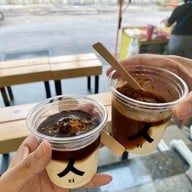 ti (ไท) coffee วัดมังกร