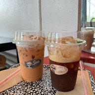 SLOTH CAFE (สล็อต คาเฟ่) สัมมากร รามคำแหง112 สัมมากร รามคำแหง112