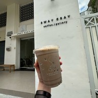 Sway Gray Coffee