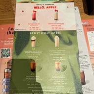 Starbucks Central พระราม 9 ชั้น 5