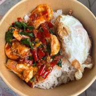 ครัวในบ้าน by คุณสุ (อาหารฮาลาล)