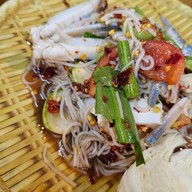 ข้าวต้มบาทเดียว