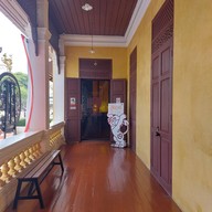 ศาลากลางจังหวัดสิงห์บุรี (หลังเก่า)