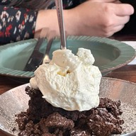 Dalmatian Siam Square Block i