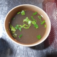 เมนูของร้าน จ.จานอาหารตามสั่ง