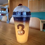 Big B Coffee ปั๊ม Caltex เชิงสะพาน ม.ราชภัฏ