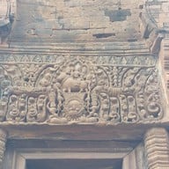 ปราสาทเมืองต่ำ