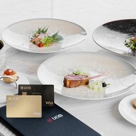 Chef’s Table Lebua