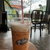 SLOTH CAFE (สล็อต คาเฟ่) สัมมากร รามคำแหง112 สัมมากร รามคำแหง112